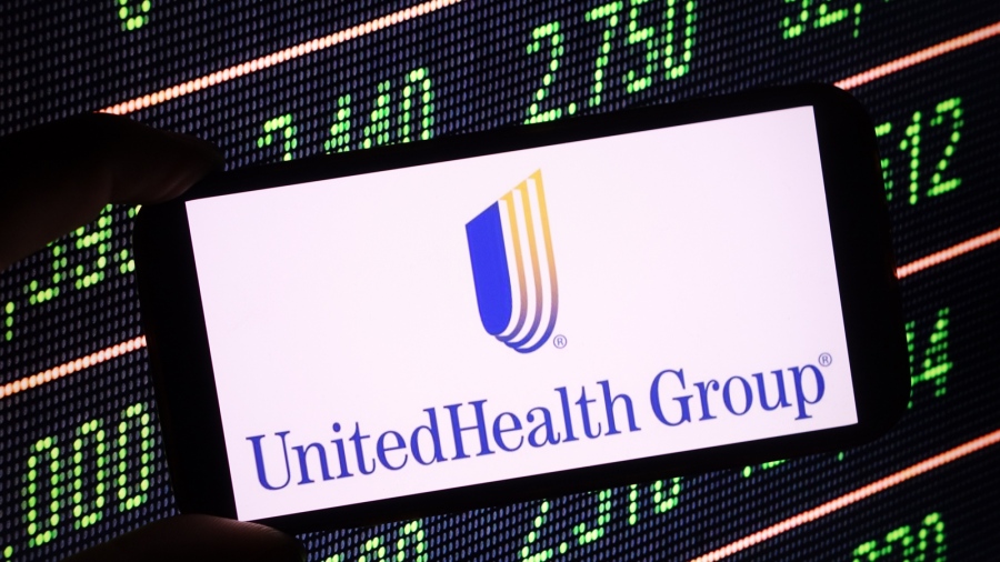 Άρχισε (;) το κραχ στην Αμερική... πρώτο θύμα η UnitedHealth - Έφτασε το FBI στην πόρτα της, οσμή σκανδάλου δεκαετίας!