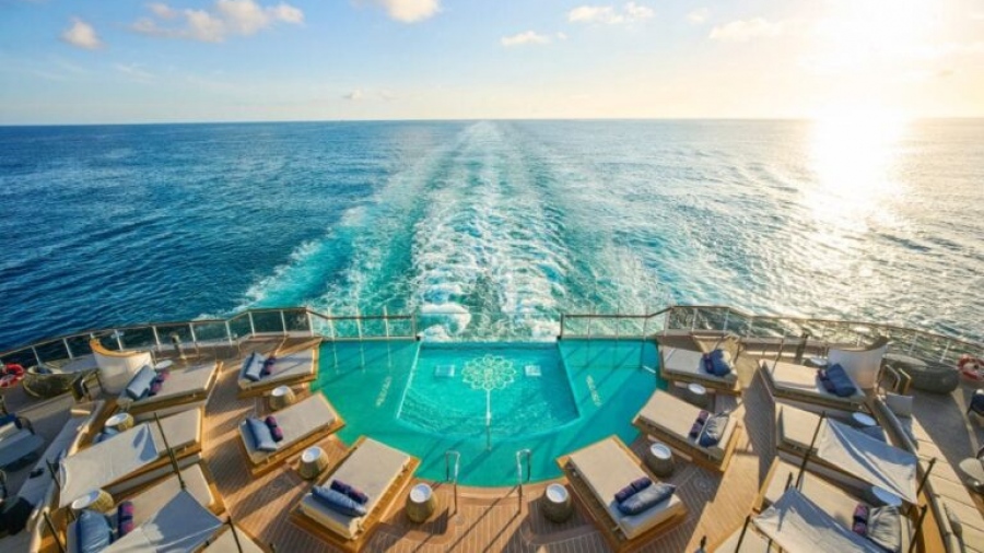 Ανοδική πορεία για τις κρουαζιέρες το 2026 - Αυξημένες οι προκρατήσεις