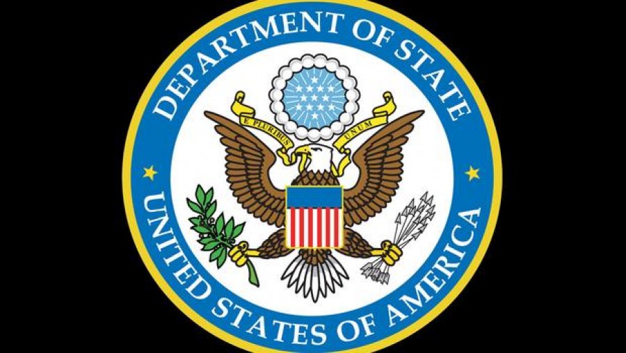 State Department για συμφωνία Ελλάδας – Αιγύπτου: Ενθαρρύνουμε την ειρηνική επίλυση των διαφωνιών