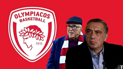 Απαράδεκτο – Ο εφοπλιστής Τσάκος χορήγησε 5 εκατ. στον Ολυμπιακό, αλλά είναι απλήρωτοι οι προμηθευτές του