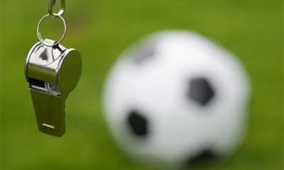 Τουρκία: Απoκλεισμός σε 149 διαιτητές για στοιχηματισμό σε αγώνες