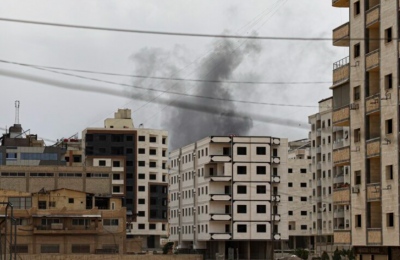 Συρία: 18 Νεκροί από συγκρούσεις βεδουίνων και τοπικών μαχητών στη Suwayda