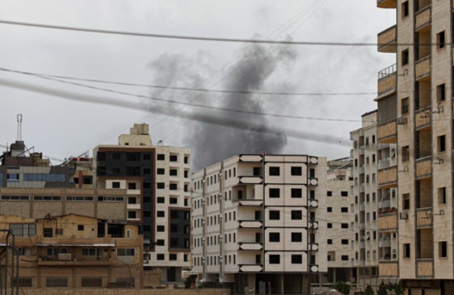 Συρία: 18 Νεκροί από συγκρούσεις βεδουίνων και τοπικών μαχητών στη Suwayda