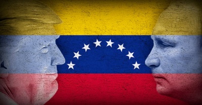 Ρωσία: Οι ΗΠΑ ετοιμάζονται για στρατιωτική επέμβαση στη Βενεζουέλα