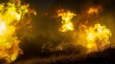 Russian Armageddon: The 100,000 drones that 