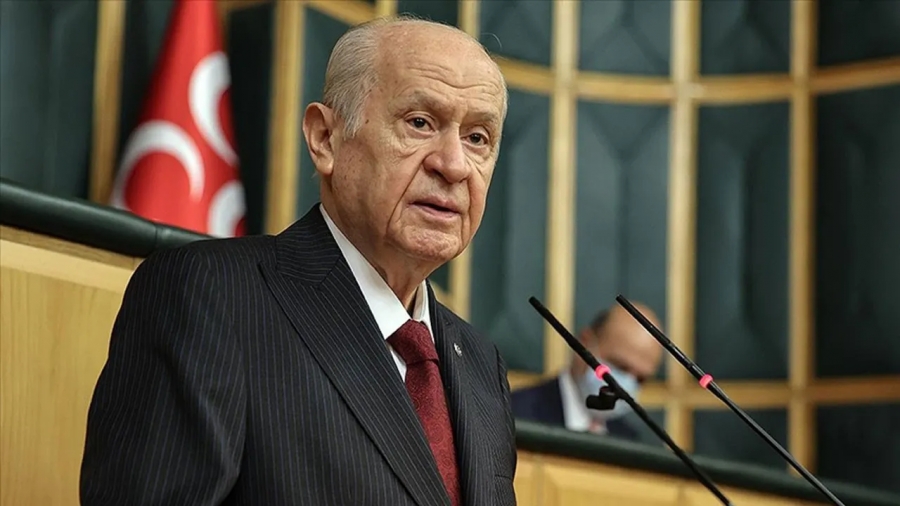 Bahçeli (Τουρκία): Τα Δωδεκάνησα είναι ανοιχτή πληγή - Καταλήφθηκαν άδικα - Η κλεμένη περιουσία πρέπει να επιστραφεί