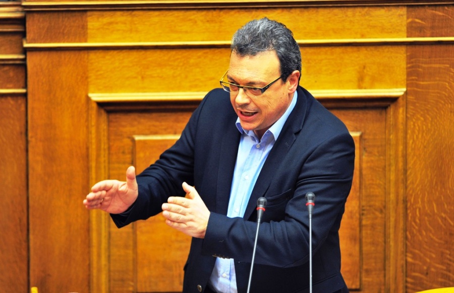 Φάμελλος: Κομφετί ρουσφετιών το σχέδιο της ΝΔ για τις αναπτυξιακές εταιρείες των ΟΤΑ