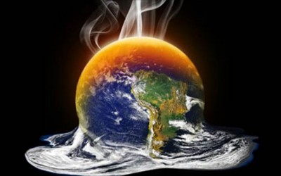 Ανατολική Μεσόγειος: Τρεις φορές πιο γρήγορη η υπερθέρμανσή της από τον παγκόσμιο μέσο όρο