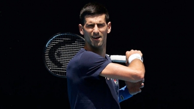 Θρίλερ διαρκείας με τον Djokovic – Κανονικά στην κλήρωση του Open – Καθυστερεί η απόφαση για απέλαση