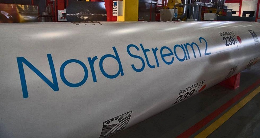 Maas (ΥΠΕΞ Γερμανίας): Σε θετικό κλίμα οι συνομιλίες με τις ΗΠΑ για τον αγωγό φυσικού αερίου Nord Stream 2