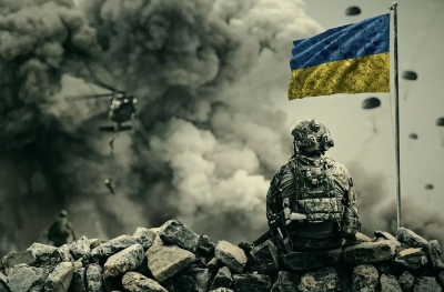 Σήμα από τις ουκρανικές μυστικές υπηρεσίες: Έχουμε το μίνιμουμ των όπλων για αντεπίθεση