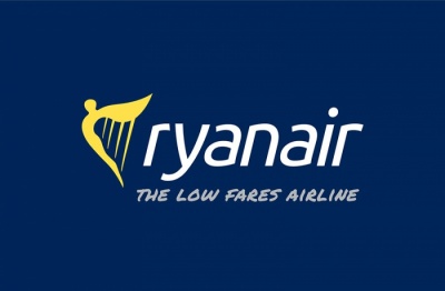 Ryanair: Ενισχύθηκαν κατά +8,2% τα κέρδη για το γ΄ 3μηνο 2019, στα 910,2 εκατ. ευρώ - Στα 3,08 δισ. ευρώ τα έσοδα