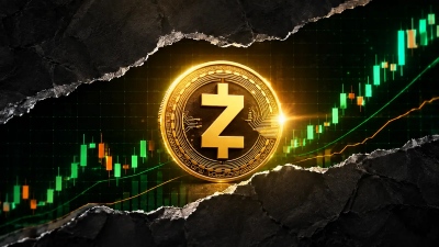 Ράλι 3.000% στο Zcash - Οι δισεκατομμυριούχοι του Bitcoin επιστρέφουν στο παιχνίδι