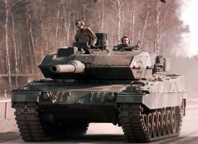 «Αντίστροφη μηχανική» της Ρωσίας με τον δυτικό εξοπλισμό που έχει κατασχέσει – Πώς βελτιώνει τη στρατιωτική της τεχνογνωσία