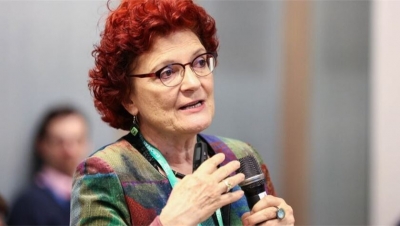 Ammon (ECDC): «Δεν είμασταν προετοιμασμένοι για την Covid» - Η 3η δόση προστατεύει από βαριά νόσηση, όχι 4η δόση για όλους