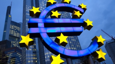 Mises Institute: Παγιδευμένη η ΕΚΤ, σε διαρκή κίνδυνο το κρατικό χρέος σε Ελλάδα, Ιταλία, Πορτογαλία