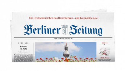 Berliner Zeitung: Η κομματική βάση του SPD θα αποφασίσει για την κυβέρνηση μεγάλου συνασπισμού
