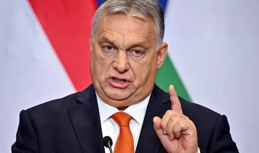 Η υπομονή της Ουγγαρίας με την Ουκρανία εξαντλήθηκε – Τελεσίγραφο Orban σε Zelensky: Τον απειλεί με αφανισμό