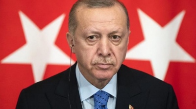 Erdogan: Στην καρδιά μας δεν κάνουμε καμία διάκριση μεταξύ Θεσσαλονίκης, Μοσούλης και Γάζας