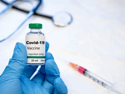 Κόντρα Μαξίμου - ΣΥΡΙΖΑ για τις πατέντες των εμβολίων κατά της covid - 19 μέσω… Biden
