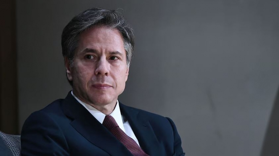 Blinken (ΥΠΕΞ ΗΠΑ): Ασυνείδητη η απόφαση της Ρωσίας για την συμφωνία Σιτηρών στην Μαύρη Θάλασσα