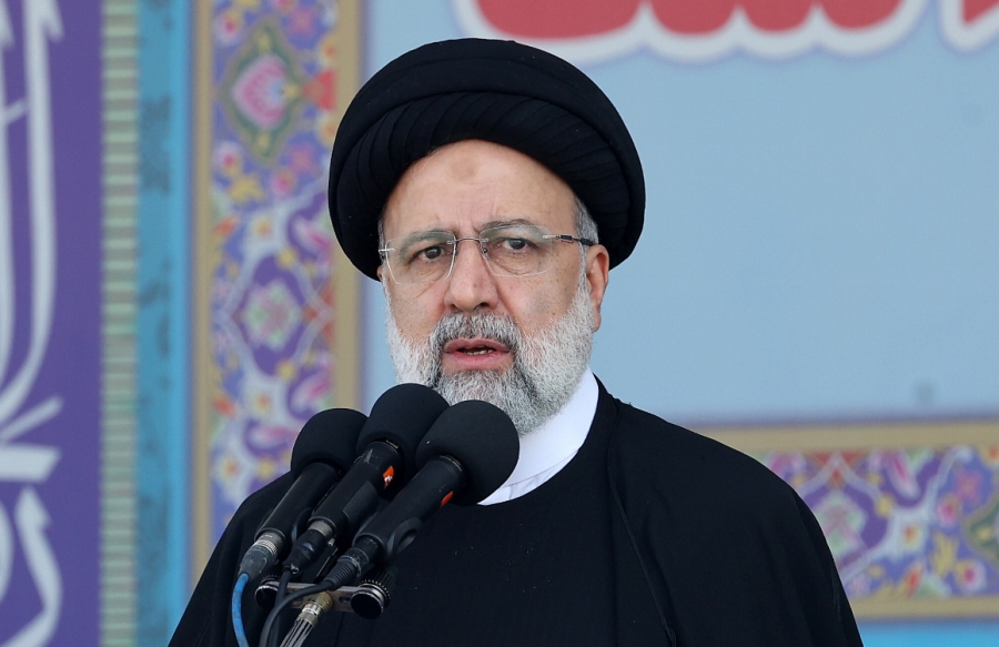 Κινητικότητα στη Μέση Ανατολή: Επίσκεψη Ιρανού προέδρου στη Συρία πρώτη φορά εδώ και δώδεκα χρονια