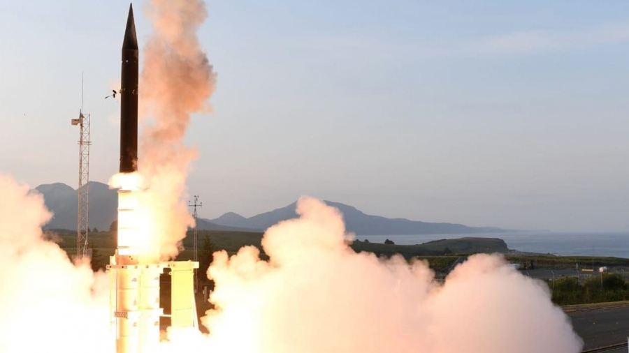 Αποκάλυψη για τον «Αναδυόμενο Λέοντα» - Ο μυστικός βαλλιστικός πύραυλος του Ισραήλ που έπληξε με σφοδρότητα το Ιράν (vid)