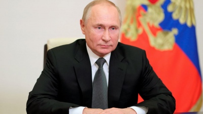 Putin για ΗΠΑ: Πρέπει να καταλάβουν ότι είναι αδύνατο να καταπιέζουν τα ρωσικά συμφέροντα