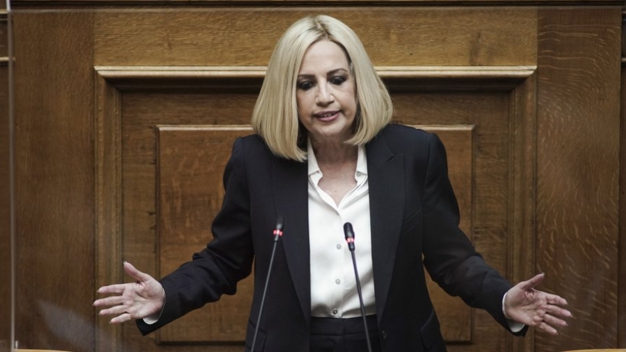 Γεννηματά: Δεν αποτελούν λύση οι ανεφάρμοστες εξαγγελίες και οι απειλές των υπουργών