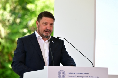 Χαρδαλιάς: Η Αττική αλλάζει με έργα παντού - Στα μισά της θητείας, δρομολογήσαμε το 58,81% των δεσμεύσεων
