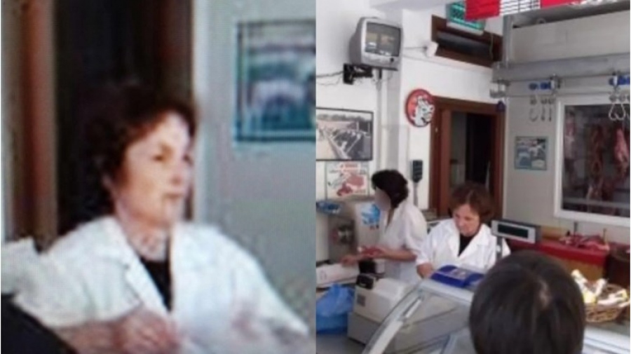 Η συνταξιούχος κτηνοτρόφος που εκλέχθηκε ευρωβουλευτής με 50.803 ψήφους – Δεν δίνει συνεντεύξεις και φωτο στα ΜΜΕ