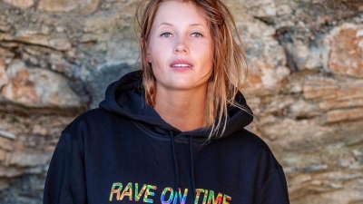 Το Ίδρυμα Ωνάση φέρνει τη Charlotte de Witte στην Αρχαία Μεσσήνη για ένα live dj set