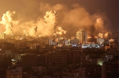 ΗΠΑ:  Παρά τους βομβαρδισμούς του Ισραήλ στη Γάζα δεν σταματούν οι διαπραγματεύσεις για την απελευθέρωση των ομήρων της Hamas