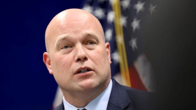 Matthew Whitaker (ΗΠΑ στο ΝΑΤΟ): Ο Trump ξέρει πώς να ασκήσει πίεση σε Ουκρανία και Ρωσία