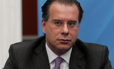 Κουμουτσάκος: Η κυβέρνηση να προχωρήσει σε έντονο διάβημα προς την Αλβανία για την εκτέλεση του 35χρονου ομογενή