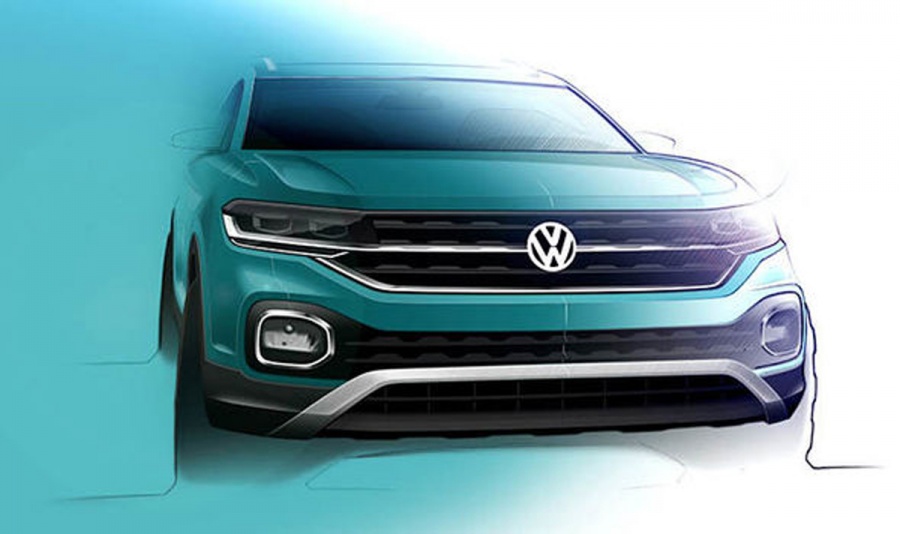 VW: Έως το 2025 το 50% των πωλήσεων θα είναι SUV