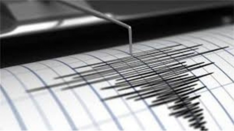 Σεισμός 4 Ρίχτερ κοντά στην Πάργα – Ανησυχία στους κατοίκους