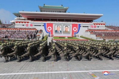 Βόρεια Κορέα: Πρόκληση οι στρατιωτικές ασκήσεις της Νότιας Κορέας