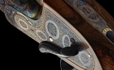 Δίκανο Boss “Model 1812”