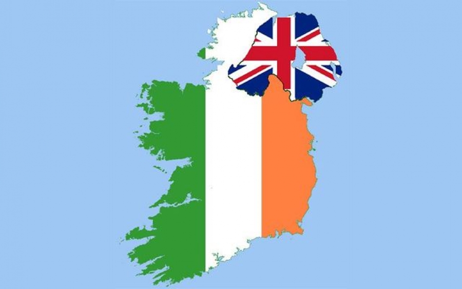 Sinn Fein (Ιρλανδία): Το νέο βρετανικό ν/σ... παράκαμψης της συμφωνίας Λονδίνου - ΕΕ, παραβιάζει το διεθνές δίκαιο