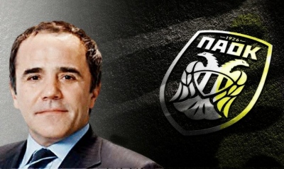 Ιστορική μέρα για τoν ΠΑΟΚ με «μπάσιμο» Μυστακίδη: Στα χέρια του το μπάσκετ – Σκληρή ανακοίνωση οπαδών για γήπεδο και ερασιτέχνη