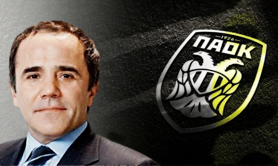 Ιστορική μέρα για τoν ΠΑΟΚ με «μπάσιμο» Μυστακίδη: Στα χέρια του το μπάσκετ – Σκληρή ανακοίνωση οπαδών για γήπεδο και ερασιτέχνη