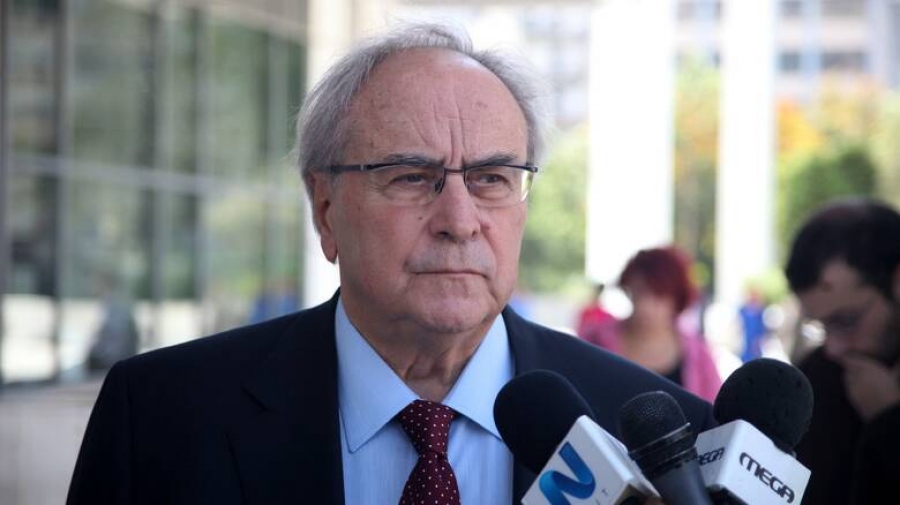 Βόμβες Κωνσταντόπουλου: Πίσω απ' όλα όσα συμβαίνουν στον ΣΥΡΙΖΑ είναι ο Τσίπρας - Μεταλλαγμένο προϊόν ο Κασσελάκης