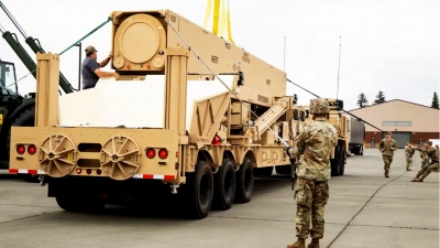 Ανατροπή σοκ - Οι ΗΠΑ αναπτύσσουν για πρώτη φορά σύστημα υπερηχητικών πυραύλων