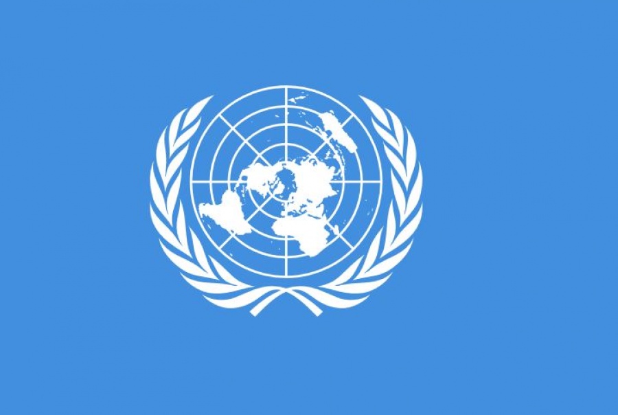 ΟΗΕ: Κορωνοϊός, μια κρίση που μπορεί να προκαλέσει ζημίες μεταξύ 1 και 2 τρισ. δολαρίων παγκοσμίως