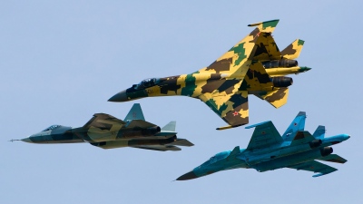 Πανικός στις ΗΠΑ για τα Su-57 στη Μεσόγειο - Επιβάλλουν κυρώσεις στην Αλγερία, καταπατούν το «Πνεύμα της Αλάσκα»