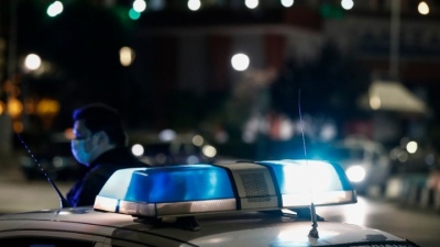 Greek mafia: Προφυλακίστηκε o 35χρονος για τη δολοφονία Ζαμπούνη - Γιατί θεωρείται ο «πιστολέρο του Έντικ»