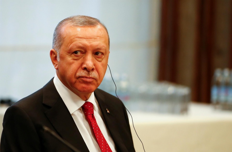 Επιστολή 48 ευρωβουλευτών σε Erdogan για την εκδίωξη τριών δημάρχων