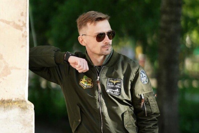 Οι Ρώσοι σκότωσαν τον καλύτερο πιλότο των Ουκρανών – Πύραυλος  R37M διέλυσε το αεροσκάφος του