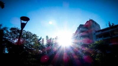 Καιρός: Ηλιοφάνεια και άνοδος της θερμοκρασίας το Σάββατο